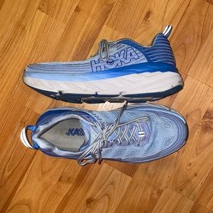 Hoka Bondi 6 Shoes